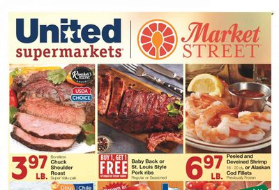 United Supermarkets (TX) Weekly Ad Flyer Specials October 11 to October 17, 2023