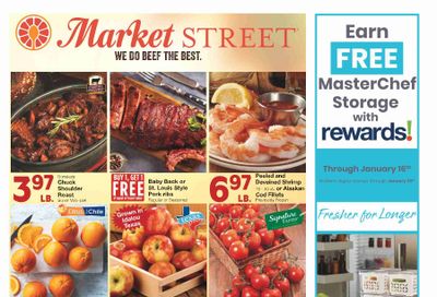 Market Street (NM, TX) Weekly Ad Flyer Specials October 11 to October 17, 2023