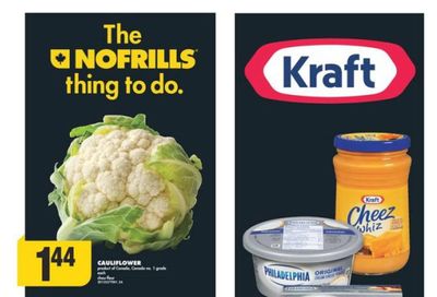 No Frills (ON) Flyer October 19 to 25