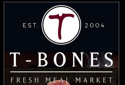 T-Bone's Flyer October 18 to 24