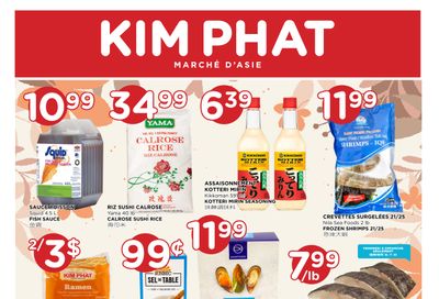 Kim Phat Flyer October 19 to 25