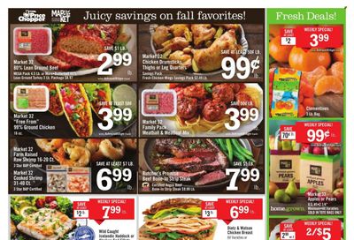 Price Chopper (MA) Weekly Ad Flyer Specials October 22 to October 28, 2023