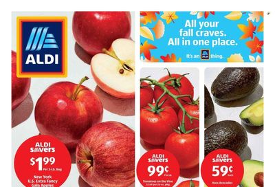 ALDI (CT, NY) Weekly Ad Flyer Specials October 18 to October 24, 2023