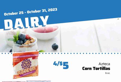 County Market (IL, IN, MO) Weekly Ad Flyer Specials October 25 to October 31, 2023