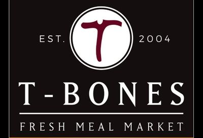 T-Bone's Flyer October 25 to 31