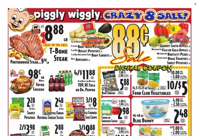 Piggly Wiggly (GA, SC) Weekly Ad Flyer Specials October 18 to October 24, 2023