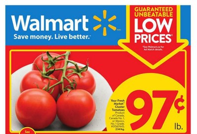 Walmart (ON) Flyer May 21 to 27