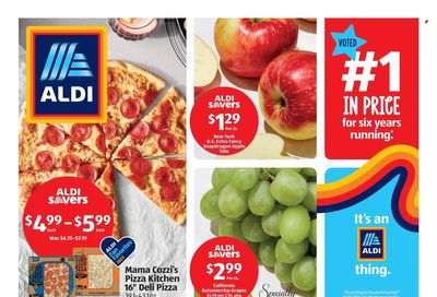 ALDI (MA) Weekly Ad Flyer Specials October 25 to October 31, 2023