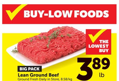 Buy-Low Foods (BC) Flyer November 2 to 8