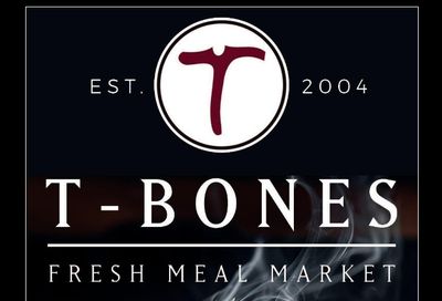 T-Bone's Flyer November 1 to 7
