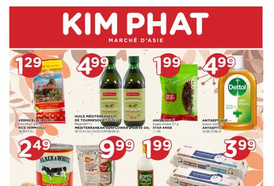 Kim Phat Flyer November 2 to 8