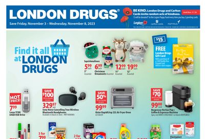 Uncanny Brands Grinch Waffle Maker, London Drugs deals this week, London  Drugs flyer