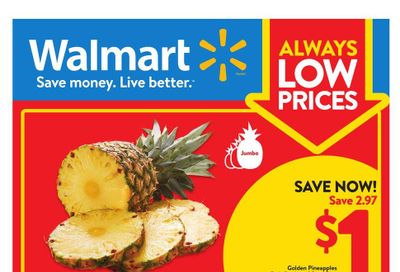 Walmart (ON) Flyer November 9 to 15