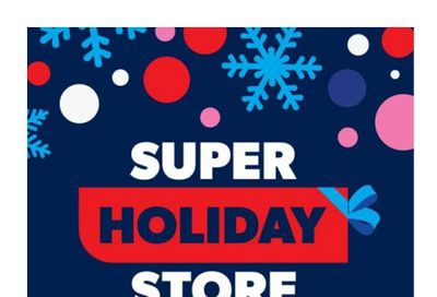 Real Canadian Superstore (West) Flyer November 9 to 15