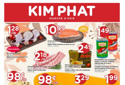 Kim Phat Flyer November 9 to 15