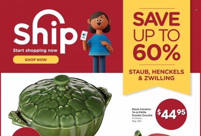 Ralphs (CA) Weekly Ad Flyer Specials November 1 to November 14, 2023