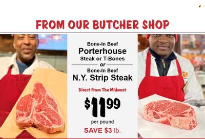 Stew Leonard's (CT, NJ, NY) Weekly Ad Flyer Specials November 8 to November 14, 2023