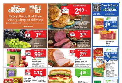 Price Chopper (MA) Weekly Ad Flyer Specials November 12 to November 18, 2023