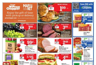 Price Chopper (NY) Weekly Ad Flyer Specials November 12 to November 18, 2023