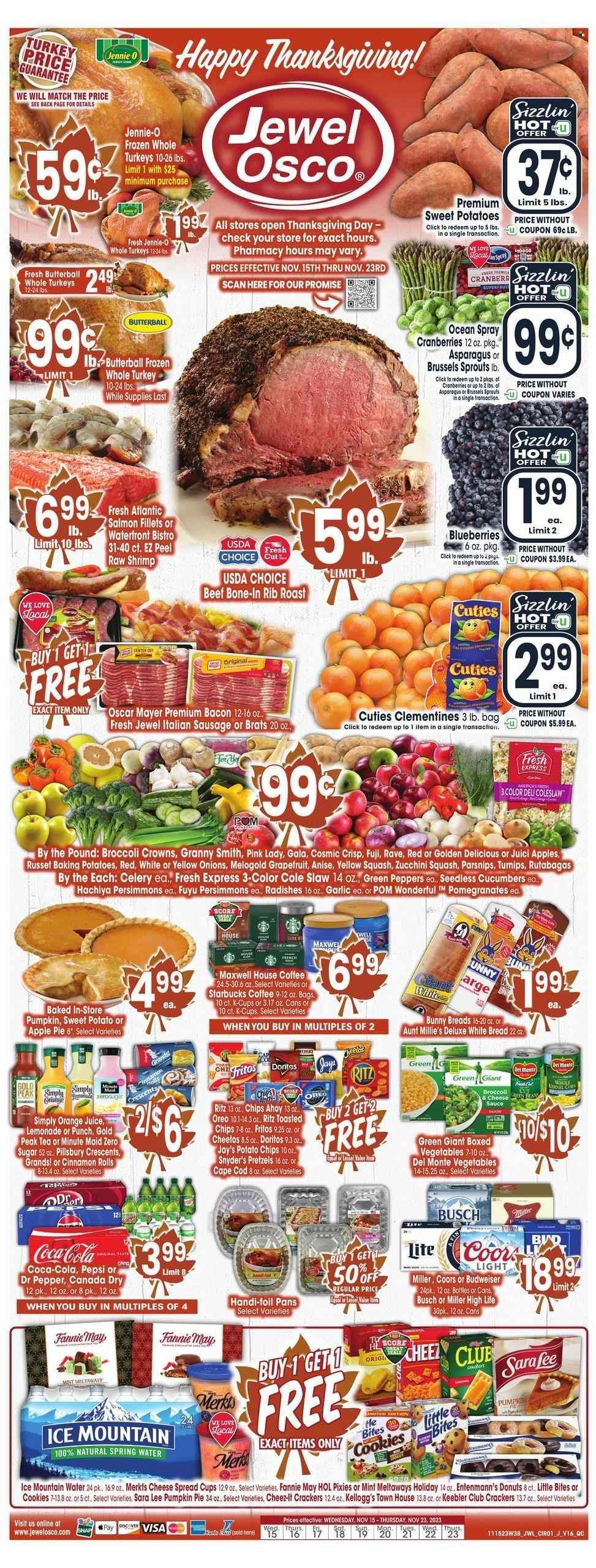 Jewel osco weekly deals sales ad