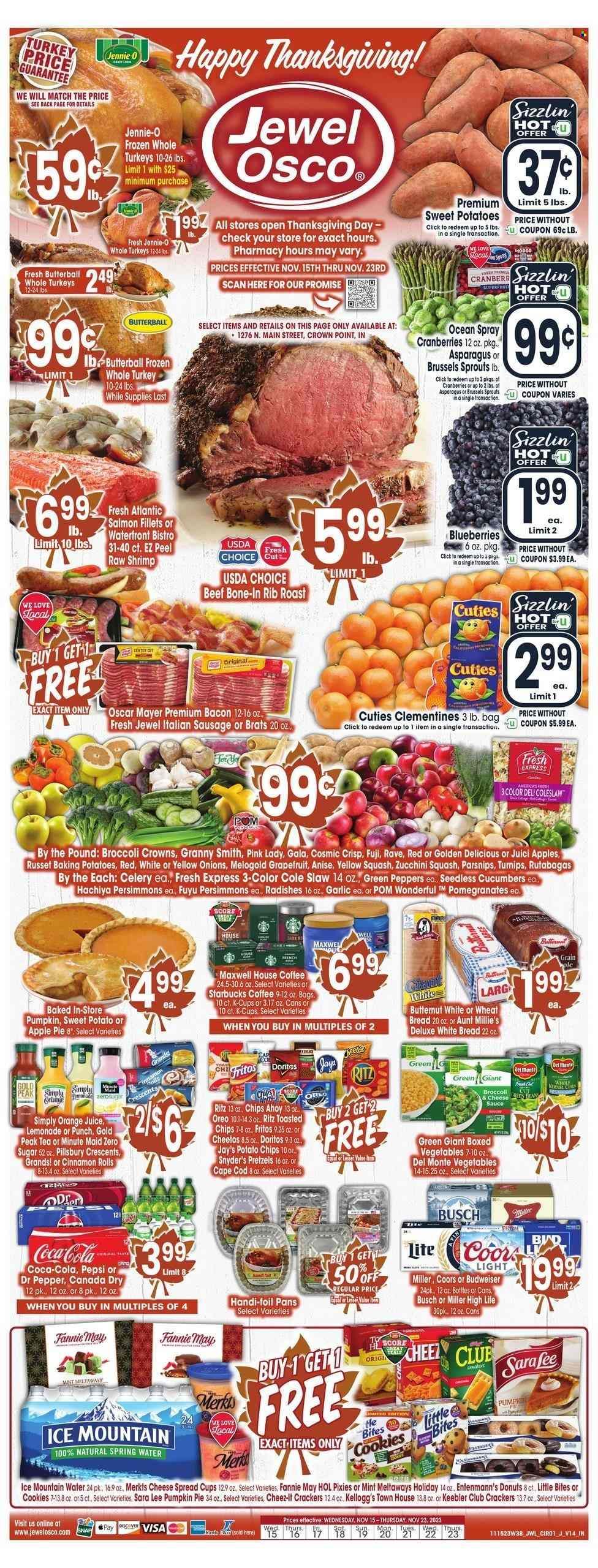 Jewel new deals weekly ad