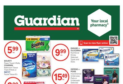 Guardian Flyer November 17 to 23