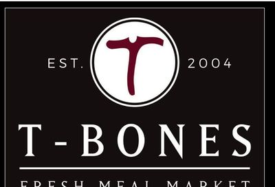T-Bone's Flyer November 15 to 21