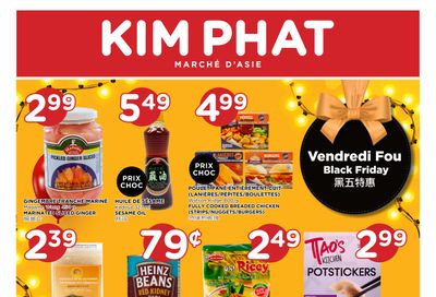 Kim Phat Flyer November 16 to 22
