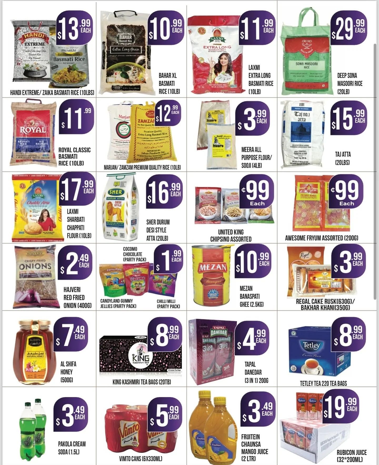 Memon Supermarket Flyer November 17 to 29