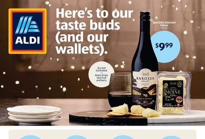 ALDI (CA) Weekly Ad Flyer Specials November 15 to November 21, 2023