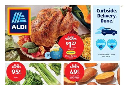 ALDI (NY) Weekly Ad Flyer Specials November 15 to November 21, 2023