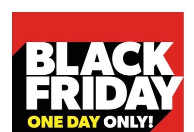 Real Canadian Superstore (West) Black Friday Flyer November 24 to 29, 2023
