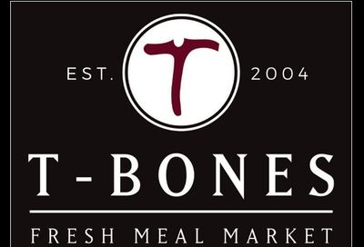 T-Bone's Flyer November 22 to 28