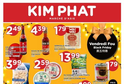 Kim Phat Flyer November 23 to 29