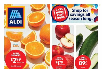 ALDI (CA) Weekly Ad Flyer Specials November 22 to November 28, 2023