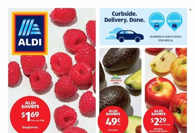 ALDI (IL) Weekly Ad Flyer Specials November 22 to November 28, 2023