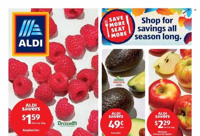 ALDI (IN, KY) Weekly Ad Flyer Specials November 22 to November 28, 2023