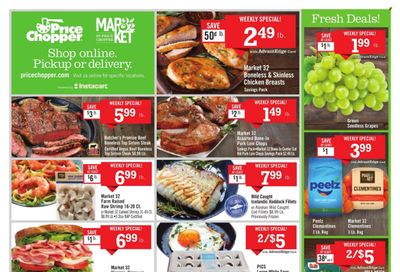 Price Chopper (VT) Weekly Ad Flyer Specials November 26 to December 2, 2023