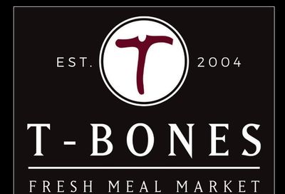 T-Bone's Flyer November 29 to December 5