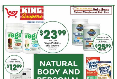 King Soopers (CO) Weekly Ad Flyer Specials November 29 to December 5, 2023