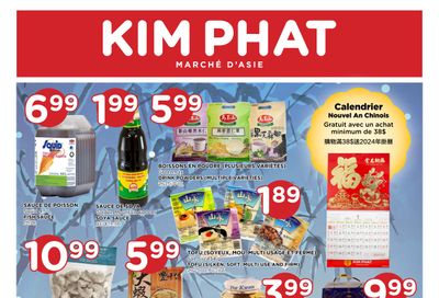 Kim Phat Flyer November 30 to December 6