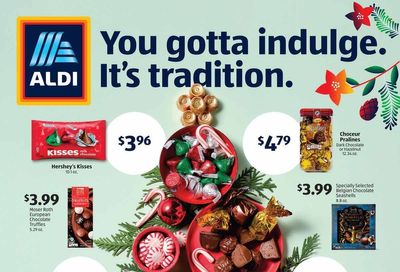 ALDI Weekly Ad Flyer Specials November 29 to December 5, 2023