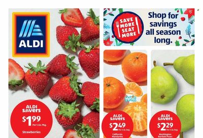 ALDI (AZ) Weekly Ad Flyer Specials November 29 to December 5, 2023