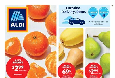 ALDI (MI) Weekly Ad Flyer Specials November 29 to December 5, 2023