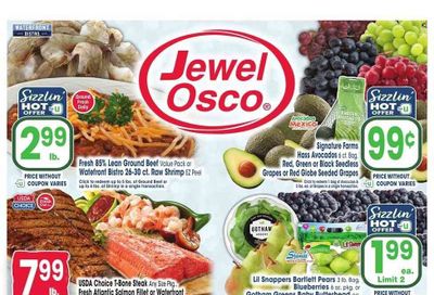 Jewel Osco (IA) Weekly Ad Flyer Specials November 29 to December 5, 2023