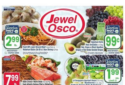 Jewel Osco (IL) Weekly Ad Flyer Specials November 29 to December 5, 2023