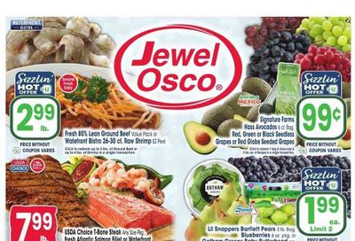 Jewel Osco (IL) Weekly Ad Flyer Specials November 29 to December 5, 2023