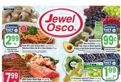 Jewel Osco (IL) Weekly Ad Flyer Specials November 29 to December 5, 2023