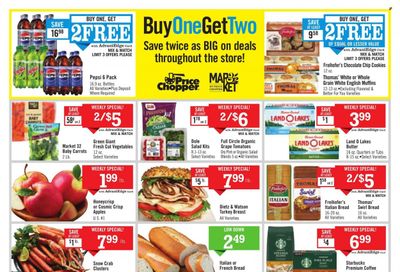 Price Chopper (CT, MA, NY, PA, VT) Weekly Ad Flyer Specials December 3 to December 9, 2023