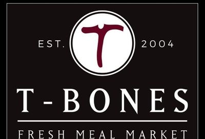 T-Bone's Flyer December 6 to 12